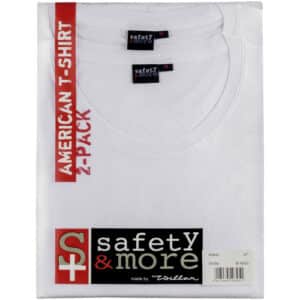 SAFETY AND MORE T-Shirt