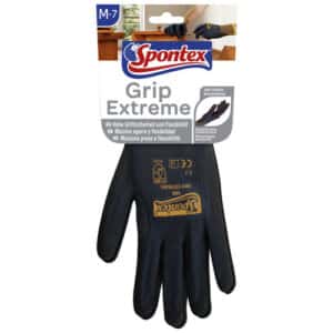 SPONTEX Arbeitshandschuhe »Grip extrem«