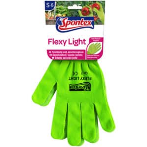 SPONTEX Arbeitshandschuhe »Flexy Light«