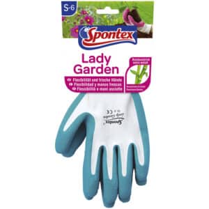 SPONTEX Arbeitshandschuhe »Lady Garden«