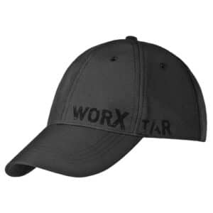 BULLSTAR Cap »WORXTAR«