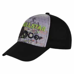 BULLSTAR Cap »KIDS ULTRA«
