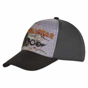 BULLSTAR Cap »KIDS ULTRA«