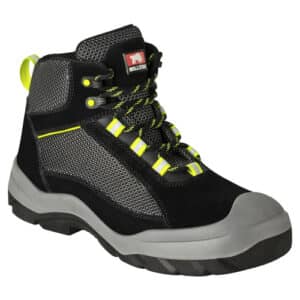 BULLSTAR Sicherheitsstiefel »DYNAMIX«