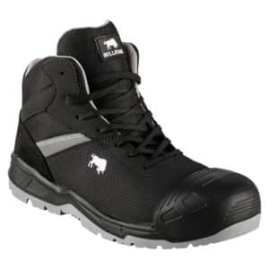 BULLSTAR Sicherheitsstiefel »POWERX«