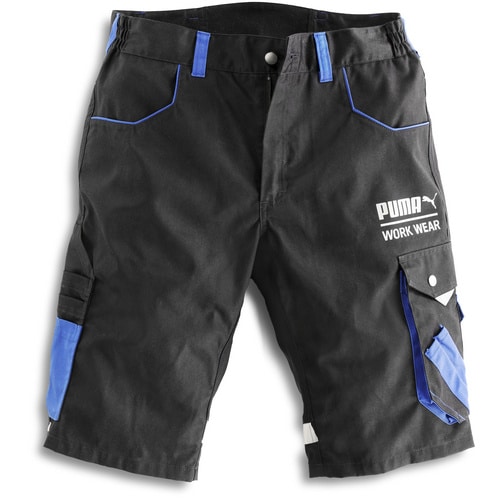 PUMA Arbeitsshort »CHAMP«