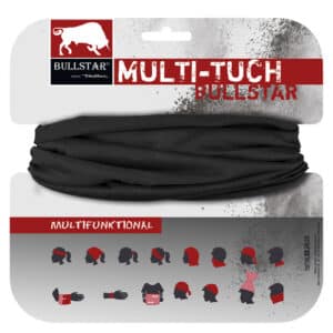 BULLSTAR Multi-Tuch »BULLSTAR«