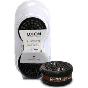 OX-ON Filter » Comfort A2«