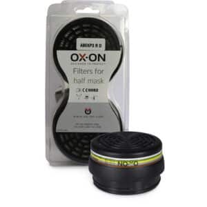 OX-ON Filter »A1B1E1K1P3D«