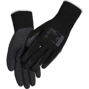 OX-ON Handschuh »Flexible Basic 1003«