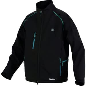 MAKITA Akku-Heizjacke »DCJ205ZS«