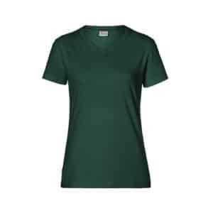 KÜBLER T-Shirt »Damen«
