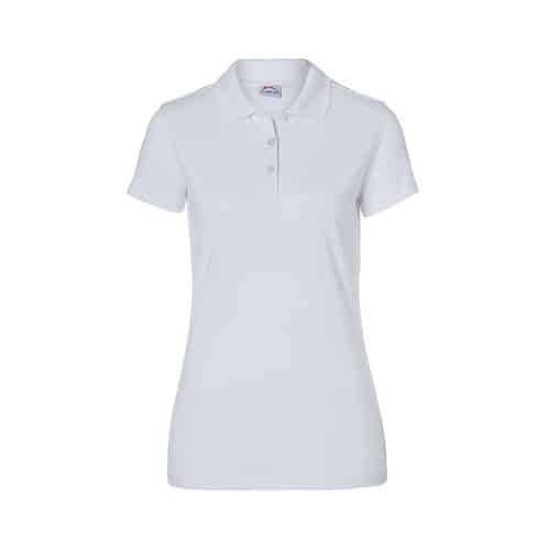 KÜBLER Poloshirt »Damen«