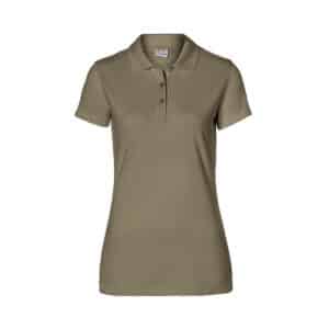 KÜBLER Poloshirt »Damen«