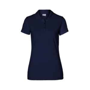 KÜBLER Poloshirt »Damen«