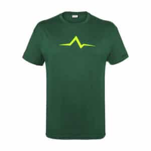 KÜBLER T-Shirt »PULSE«