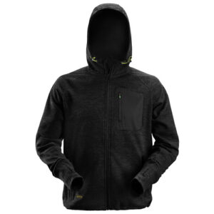 SNICKERS Pullover »FlexiWork Fleece«
