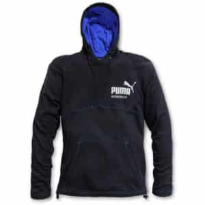 PUMA Hoodie »Champ«