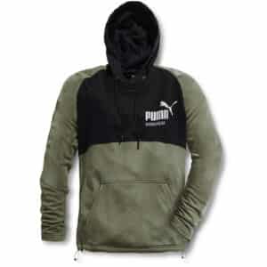 PUMA Hoodie »Champ«