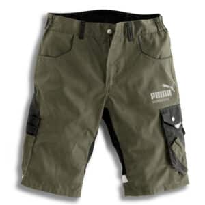 PUMA Arbeitsshort »CHAMP«