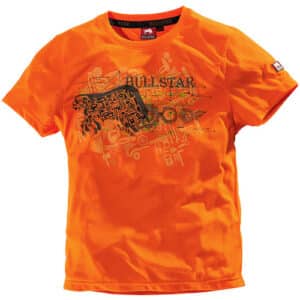 BULLSTAR T-Shirt