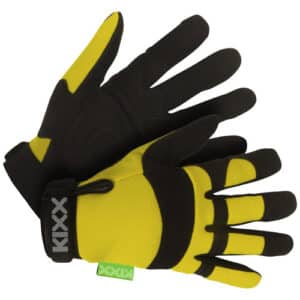 KIXX Handschuhe »Synthetik Leder«