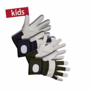 KIXX Kinder-Baumwollhandschuhe »Kinder«