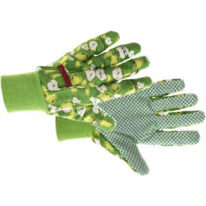 KIXX Baumwollhandschuhe »Baumwolle«