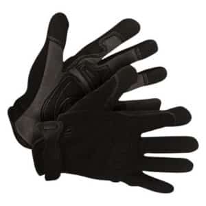 KIXX Handschuhe »Synthetik Leder/Elastan«