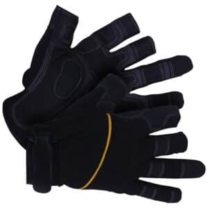 KIXX Handschuhe »Synthetik Leder«