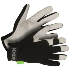 KIXX Handschuhe »Ziegenleder«
