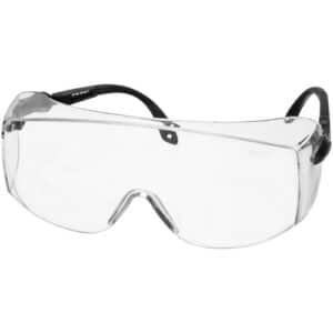 CONNEX Schutzbrille »Schutzbrille »verstellbar««