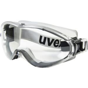 UVEX Schutzbrille »Ultrasonic«