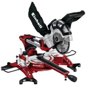 EINHELL Zug-Kapp-Gehrungssäge »TC-SM 2131/2 Dual«