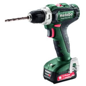 METABO Akku-Bohrschrauber »PowerMaxx BS 12«