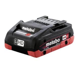 METABO Akku