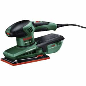 BOSCH HOME & GARDEN Schwingschleifer »PSS 250 AE«