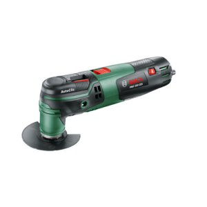 BOSCH HOME & GARDEN Multifunktionswerkzeug »PMF 250 CES«