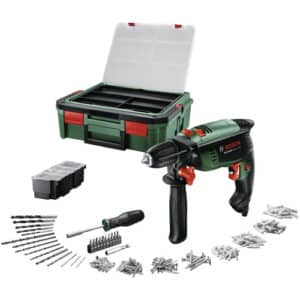 BOSCH HOME & GARDEN Schlagbohrmaschine »UniversalImpact 700 DA «