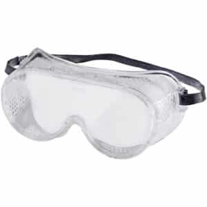 CONNEX Vollsicht-Schutzbrille »Vollsichtbrille«