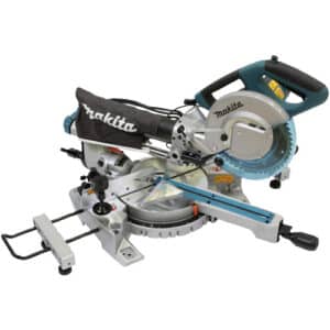 MAKITA Gehrungssäge »LS0815FLN«