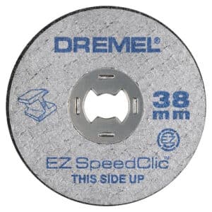 DREMEL Trennscheibe