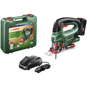 BOSCH HOME & GARDEN Akku-Stichsäge »PST 18 LI