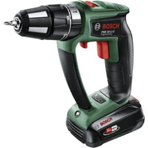 BOSCH HOME & GARDEN Akku-Schlagbohrschrauber »PSB 18 LI-2«