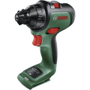 BOSCH HOME & GARDEN Akku-Bohrschrauber »AdvancedDrill 18 Solo«