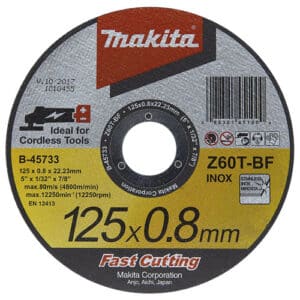 MAKITA Diamantscheibe »B-45733«