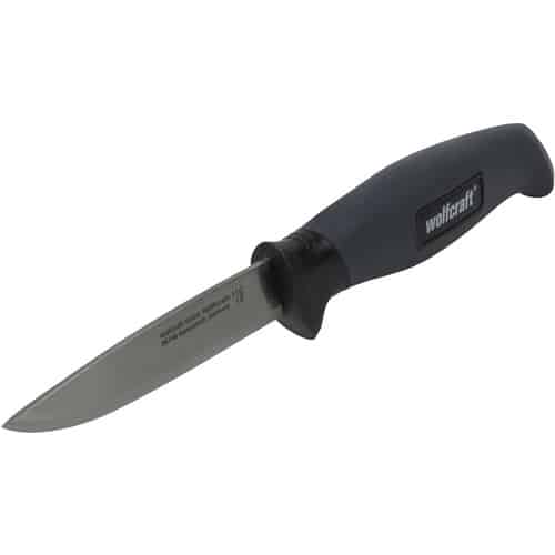 WOLFCRAFT Outdoormesser