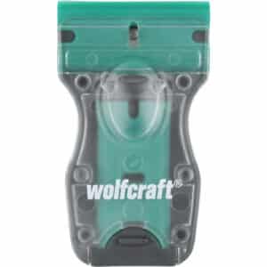 WOLFCRAFT Schaber