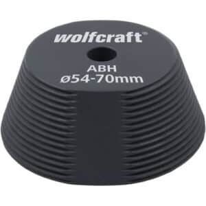 WOLFCRAFT Bohrhilfe