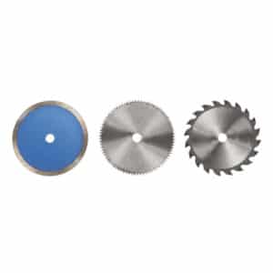 EINHELL Trennscheibe »Einhell Grey«